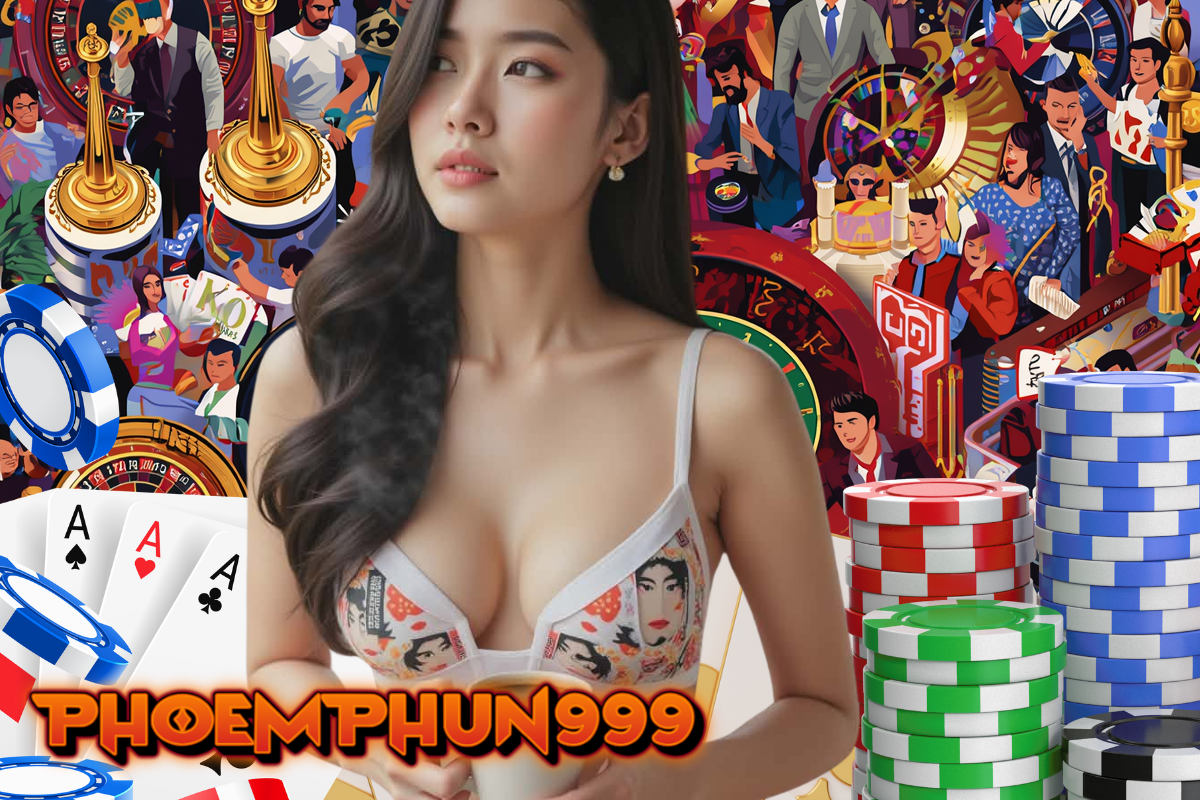 phoemphun999 แทง หวย 24